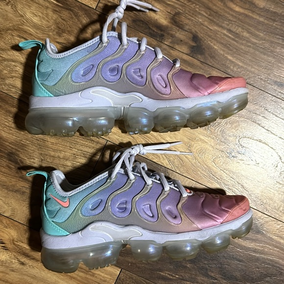Nike Vapormax size 8 - Picture 4 of 6